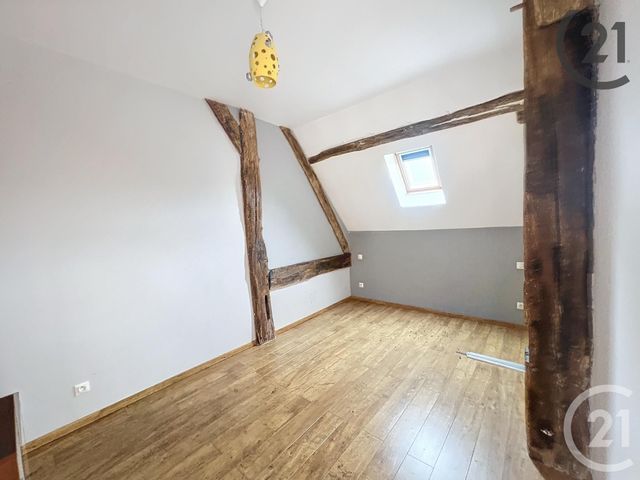 Appartement F4 &agrave; louer - 4 pi&egrave;ces - 108 m2 - Passy - 89 - BOURGOGNE
