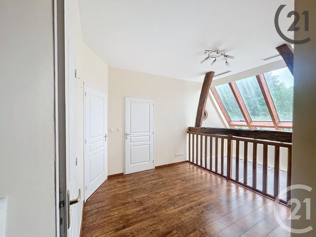 Appartement F4 &agrave; louer - 4 pi&egrave;ces - 108 m2 - Passy - 89 - BOURGOGNE