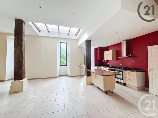 appartement - PASSY - 89