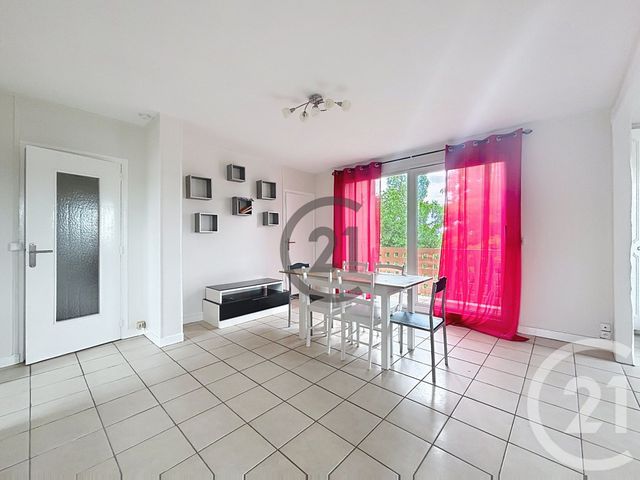 appartement - SENS - 89