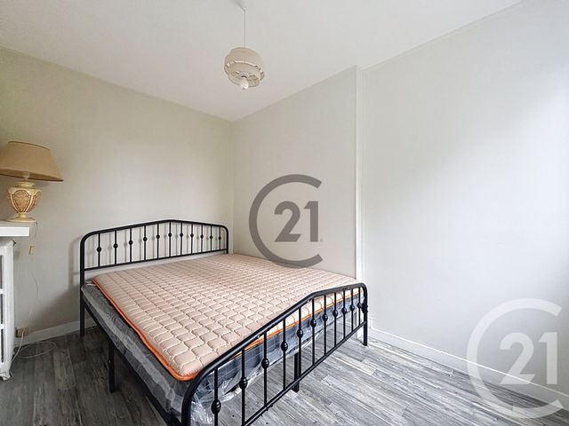 Appartement F3 &agrave; louer - 3 pi&egrave;ces - 59,44 m2 - Sens - 89 - BOURGOGNE