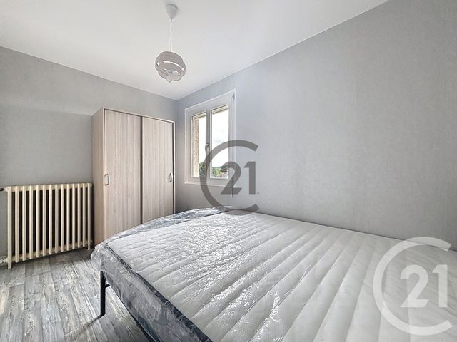 Appartement F3 &agrave; louer - 3 pi&egrave;ces - 59,44 m2 - Sens - 89 - BOURGOGNE