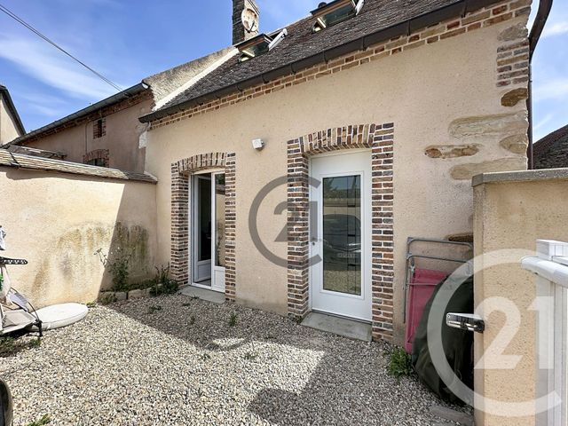 maison - LIXY - 89
