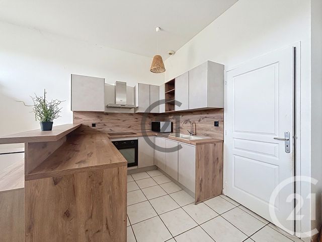 appartement - SENS - 89