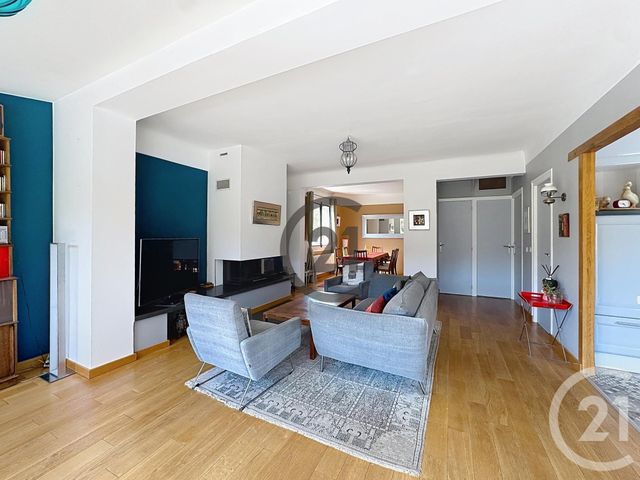 Maison &agrave; vendre - 5 pi&egrave;ces - 143,70 m2 - Courlon Sur Yonne - 89 - BOURGOGNE