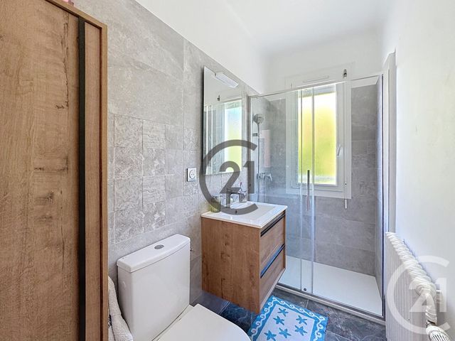Maison &agrave; vendre - 5 pi&egrave;ces - 143,70 m2 - Courlon Sur Yonne - 89 - BOURGOGNE
