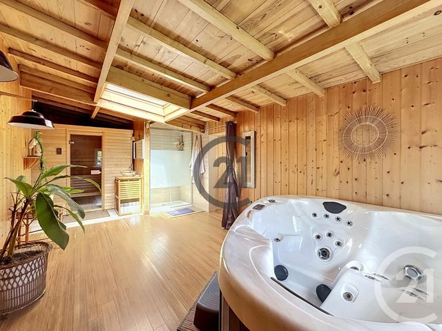 Maison &agrave; vendre - 5 pi&egrave;ces - 143,70 m2 - Courlon Sur Yonne - 89 - BOURGOGNE