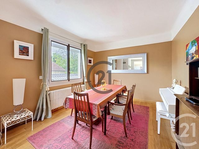 Maison &agrave; vendre - 5 pi&egrave;ces - 143,70 m2 - Courlon Sur Yonne - 89 - BOURGOGNE