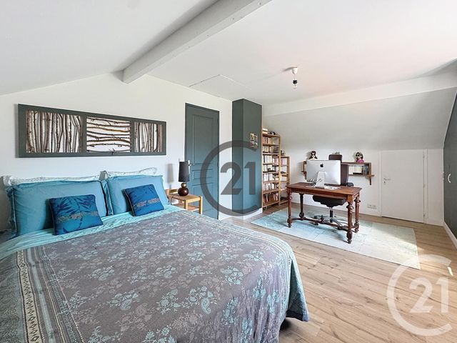 Maison &agrave; vendre - 5 pi&egrave;ces - 143,70 m2 - Courlon Sur Yonne - 89 - BOURGOGNE