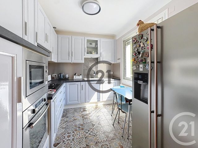 Maison &agrave; vendre - 5 pi&egrave;ces - 143,70 m2 - Courlon Sur Yonne - 89 - BOURGOGNE