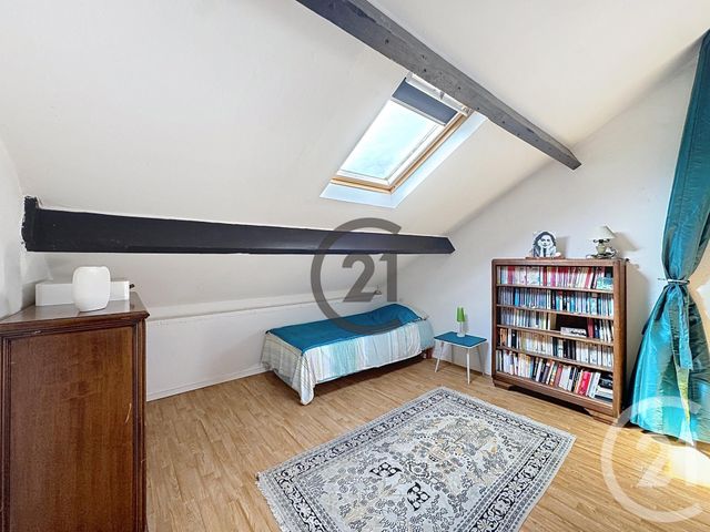 Maison &agrave; vendre - 5 pi&egrave;ces - 143,70 m2 - Courlon Sur Yonne - 89 - BOURGOGNE