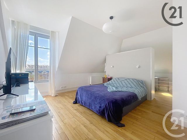 Appartement F3 &agrave; louer - 3 pi&egrave;ces - 58 m2 - Sens - 89 - BOURGOGNE