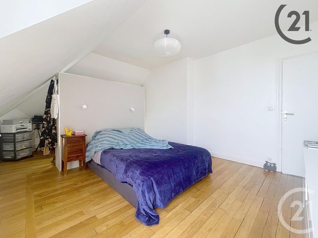 Appartement F3 &agrave; louer - 3 pi&egrave;ces - 58 m2 - Sens - 89 - BOURGOGNE