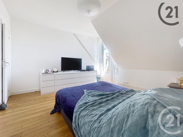 Appartement F3 &agrave; louer - 3 pi&egrave;ces - 58 m2 - Sens - 89 - BOURGOGNE