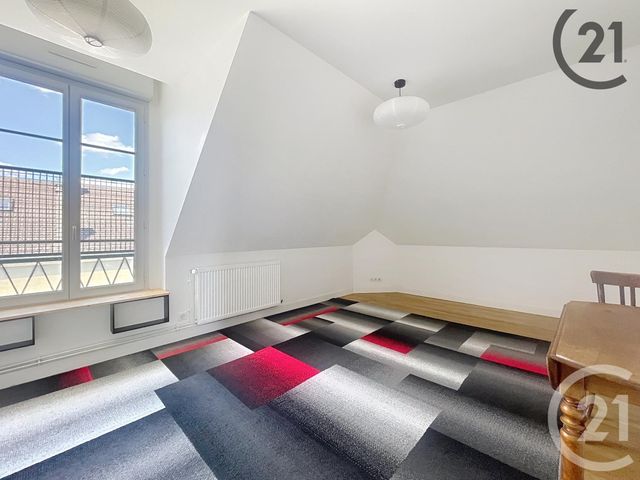 Appartement F3 &agrave; louer - 3 pi&egrave;ces - 58 m2 - Sens - 89 - BOURGOGNE