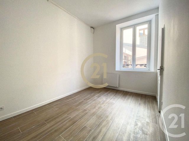Appartement F2 &agrave; louer - 2 pi&egrave;ces - 45 m2 - Sens - 89 - BOURGOGNE