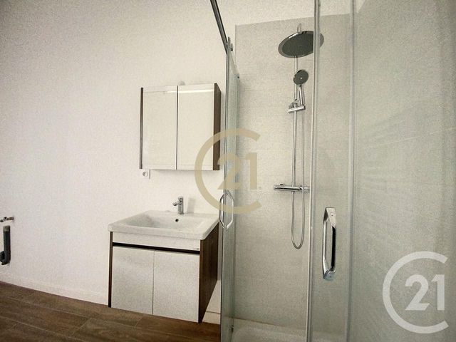 Appartement F2 &agrave; louer - 2 pi&egrave;ces - 45 m2 - Sens - 89 - BOURGOGNE