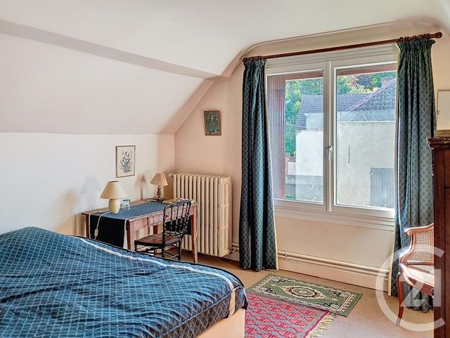 Maison &agrave; vendre - 16 pi&egrave;ces - 366 m2 - Noe - 89 - BOURGOGNE