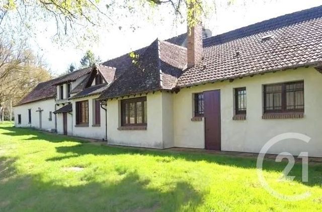 Maison &agrave; vendre - 16 pi&egrave;ces - 366 m2 - Noe - 89 - BOURGOGNE