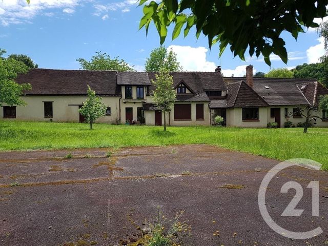 Maison &agrave; vendre - 16 pi&egrave;ces - 366 m2 - Noe - 89 - BOURGOGNE
