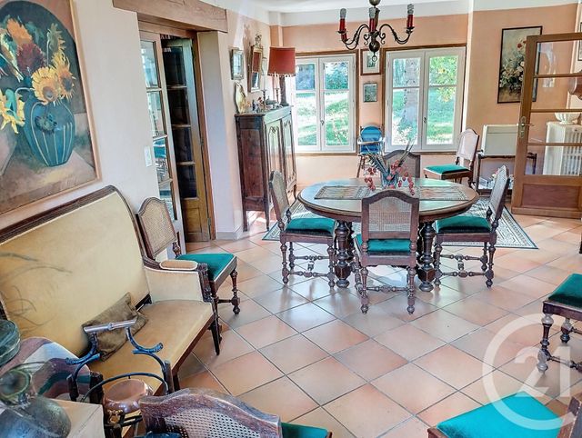 Maison &agrave; vendre - 16 pi&egrave;ces - 366 m2 - Noe - 89 - BOURGOGNE