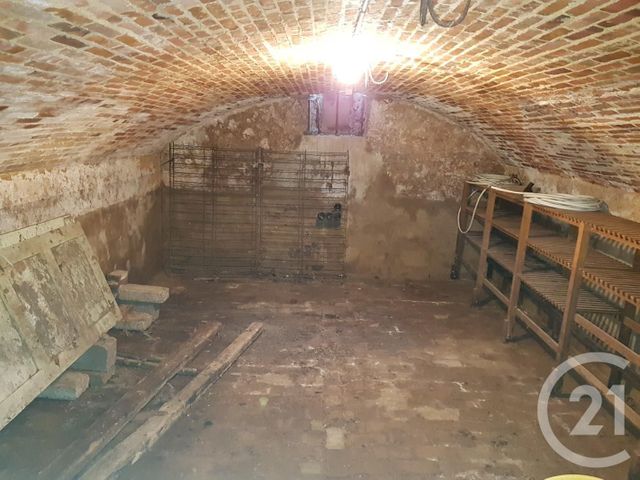 Maison &agrave; vendre - 16 pi&egrave;ces - 366 m2 - Noe - 89 - BOURGOGNE