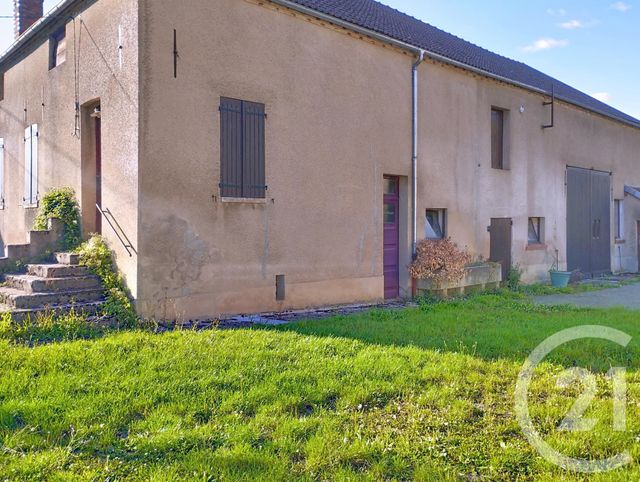 Maison &agrave; vendre - 16 pi&egrave;ces - 366 m2 - Noe - 89 - BOURGOGNE