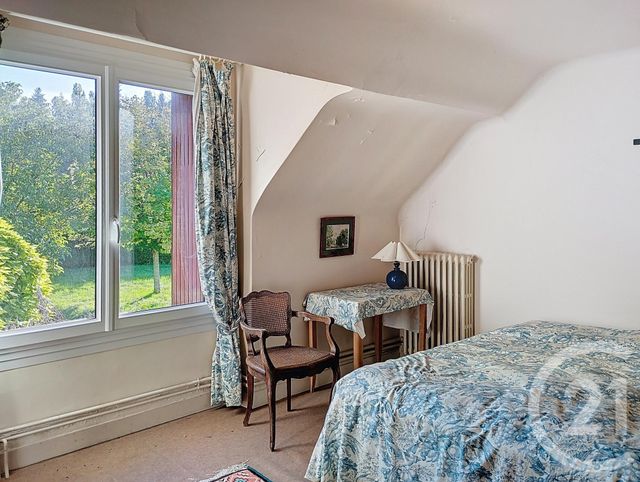 Maison &agrave; vendre - 16 pi&egrave;ces - 366 m2 - Noe - 89 - BOURGOGNE