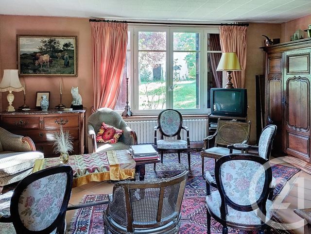 Maison &agrave; vendre - 16 pi&egrave;ces - 366 m2 - Noe - 89 - BOURGOGNE