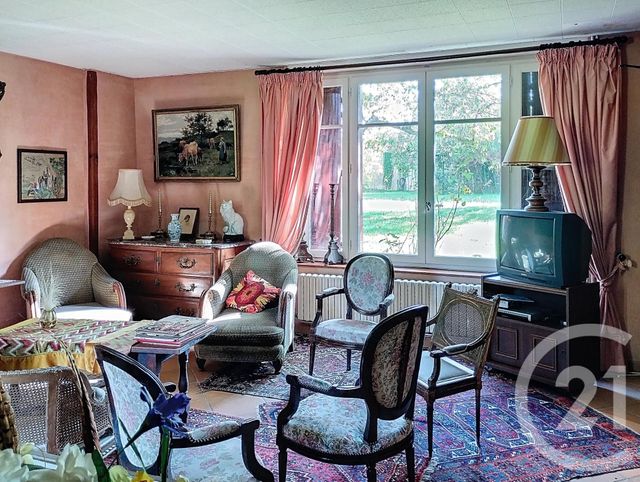 Maison &agrave; vendre - 16 pi&egrave;ces - 366 m2 - Noe - 89 - BOURGOGNE