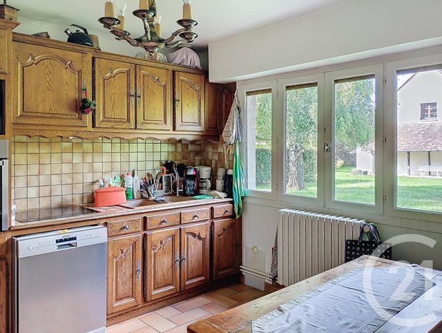 Maison &agrave; vendre - 16 pi&egrave;ces - 366 m2 - Noe - 89 - BOURGOGNE