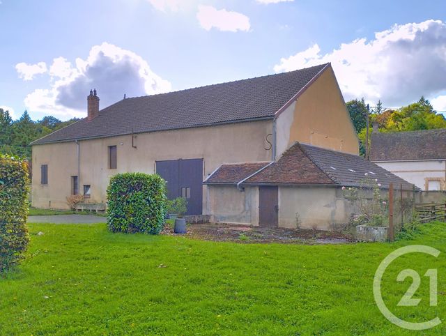 Maison &agrave; vendre - 16 pi&egrave;ces - 366 m2 - Noe - 89 - BOURGOGNE