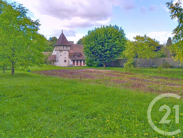 Maison &agrave; vendre - 16 pi&egrave;ces - 366 m2 - Noe - 89 - BOURGOGNE