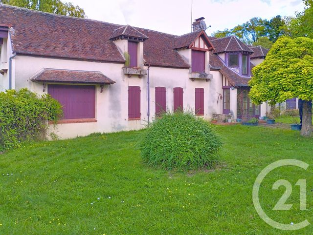 Maison &agrave; vendre - 16 pi&egrave;ces - 366 m2 - Noe - 89 - BOURGOGNE