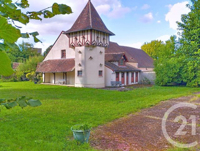 Maison à vendre NOE
