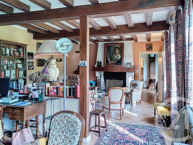 Maison &agrave; vendre - 16 pi&egrave;ces - 366 m2 - Noe - 89 - BOURGOGNE