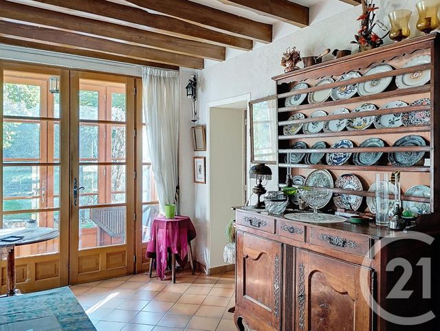 Maison &agrave; vendre - 16 pi&egrave;ces - 366 m2 - Noe - 89 - BOURGOGNE