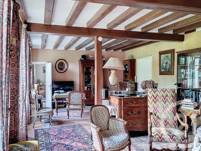 Maison &agrave; vendre - 16 pi&egrave;ces - 366 m2 - Noe - 89 - BOURGOGNE