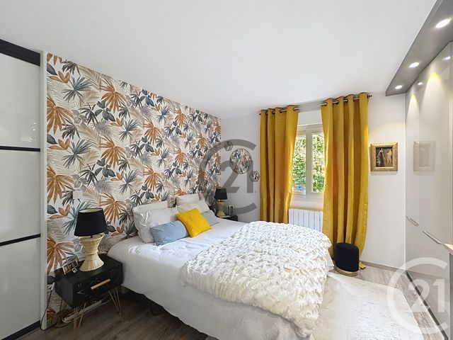 Maison &agrave; vendre - 7 pi&egrave;ces - 163 m2 - St Martin Du Tertre - 89 - BOURGOGNE