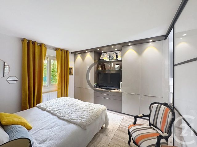 Maison &agrave; vendre - 7 pi&egrave;ces - 163 m2 - St Martin Du Tertre - 89 - BOURGOGNE