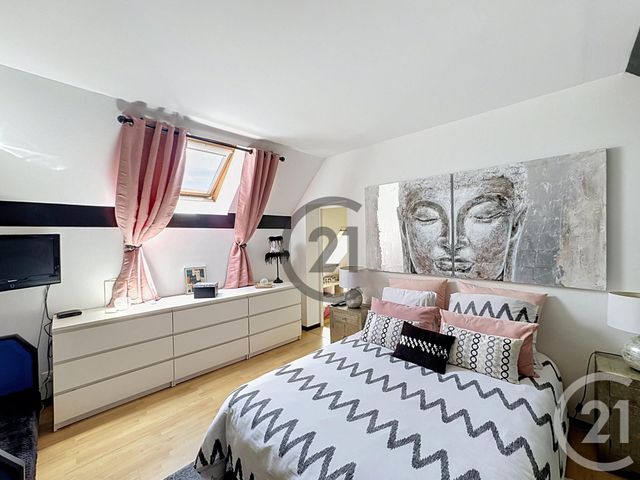 Maison &agrave; vendre - 7 pi&egrave;ces - 163 m2 - St Martin Du Tertre - 89 - BOURGOGNE