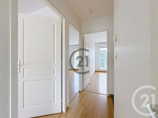 Maison &agrave; louer - 4 pi&egrave;ces - 110 m2 - Sens - 89 - BOURGOGNE