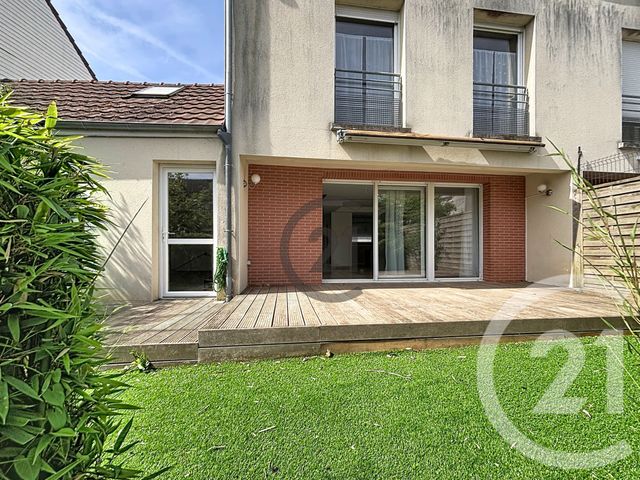 Maison &agrave; louer - 4 pi&egrave;ces - 110 m2 - Sens - 89 - BOURGOGNE