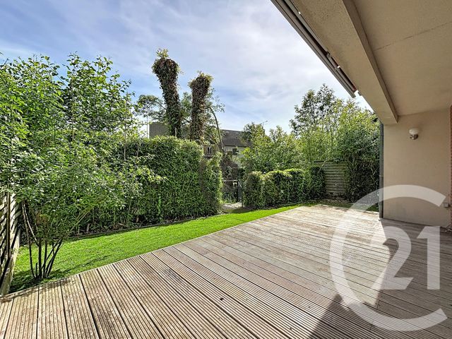 Maison &agrave; louer - 4 pi&egrave;ces - 110 m2 - Sens - 89 - BOURGOGNE
