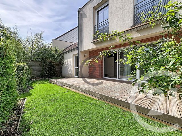 Maison &agrave; louer - 4 pi&egrave;ces - 110 m2 - Sens - 89 - BOURGOGNE