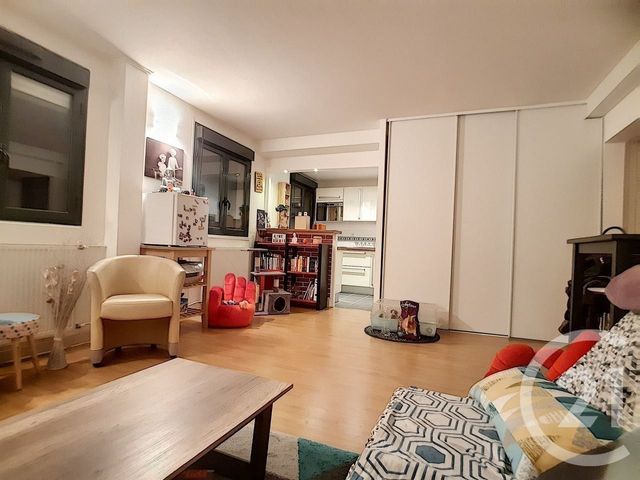 appartement - SENS - 89