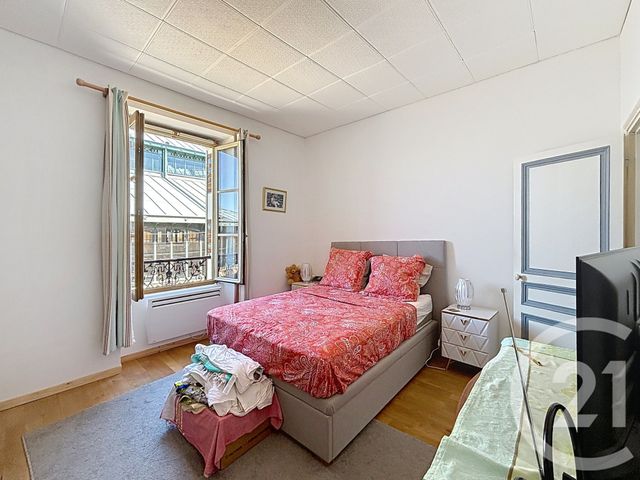 Appartement F2 bis &agrave; vendre - 3 pi&egrave;ces - 57,13 m2 - Sens - 89 - BOURGOGNE