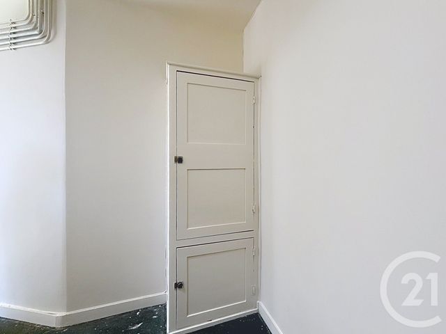 Appartement F2 bis &agrave; vendre - 3 pi&egrave;ces - 57,13 m2 - Sens - 89 - BOURGOGNE