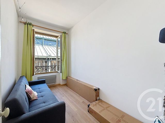 Appartement F2 bis &agrave; vendre - 3 pi&egrave;ces - 57,13 m2 - Sens - 89 - BOURGOGNE