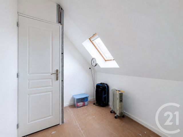 Maison &agrave; vendre - 5 pi&egrave;ces - 103,01 m2 - Perceneige - 89 - BOURGOGNE
